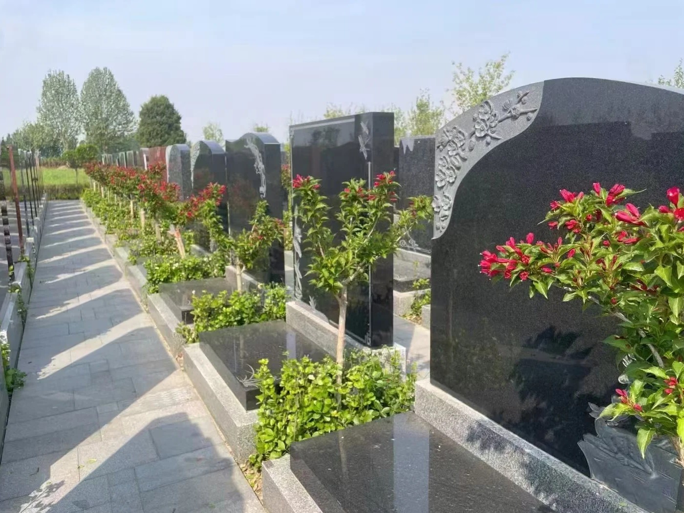 天津墓地多少钱一平米（均价）