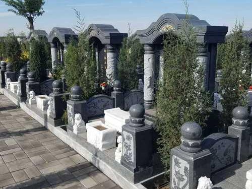 天津公墓续费标准及逾期处理