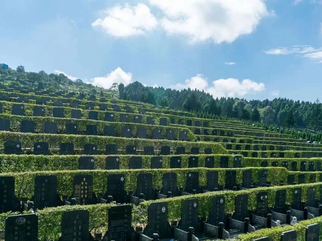 天津静海区便宜墓地怎么选