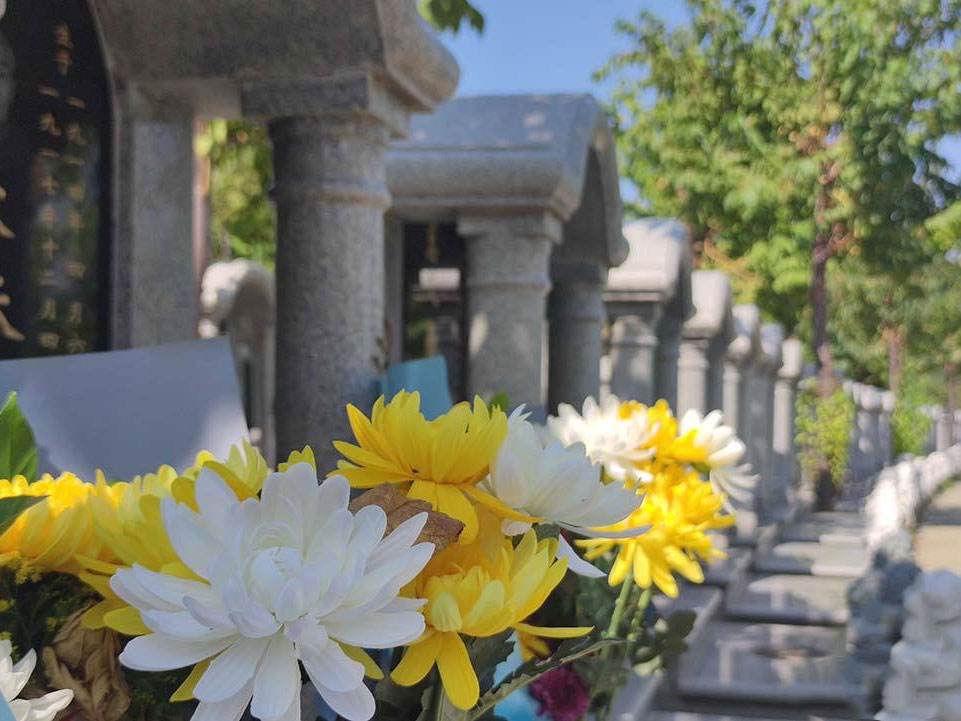 天津公益性墓地价格和条件