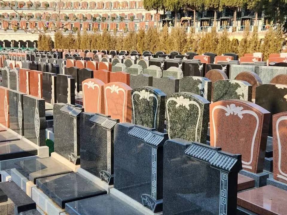 天津购买墓地需要什么证件