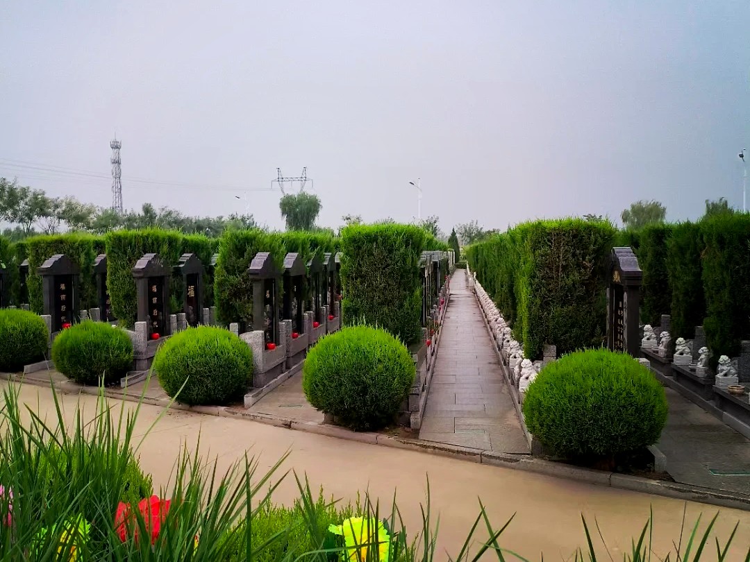 天津最便宜的合法公墓是哪家